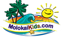 MolokaiKids.com Logo